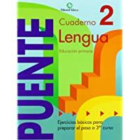 Puente lenguaje 2- educación primaria (paso de 2º a 3º curso) - 9788478873678